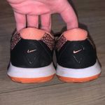 Nike Womens Flex Experience Pink Running Shoes Sneakers Photo 5