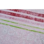 Vintage Tank Top Women Medium Pink Colorado Boulder FlatIrons Mountains Gym Run Photo 2