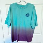 Her Universe Disney x  x Hot Topic Little Mermaid Spirit T-shirt LARGE Photo 1