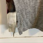 Ted Baker Floral V Neck Sleeveless Top. Size 0. Photo 8