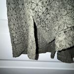 Natural Life New, Button Down Long Sleeve Lace Blouse Shirt Top Size XL Photo 7