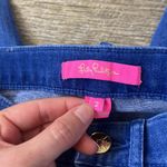 Lilly Pulitzer NWOT  Skinny Jeans Size 2 Photo 2