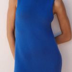 ZARA Knit Dress Photo 0