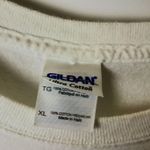 2014 Gary Allan Set You Free T Shirt White XL Extra Large Country Music Singer Photo 3