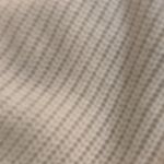 Montrez Boutique Ivory Knit V Neck Back Twist Knotted Sexy Sweater Sz. S Photo 6