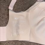 Honeylove CrossOver Mesh Wireless Bra Blush 2X Tan Photo 7