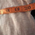 Marine layer  Light Pink Women's Short Sleeve Tee Medium Photo 3