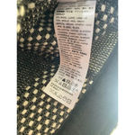 Levi's  Made & Crafted Aztec Woven Fringe Trucker Jacket Size 0 Photo 6