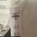 Abercrombie & Fitch Abercrombie Skimming Tee Photo 2