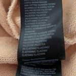 Ivy Park Oversized Crewneck Sweatshirt Pink Size XSmall Photo 7