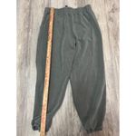 Bailey 44 Joggers Casual‎ Drawstring Elastic Waist Olive Green Photo 4