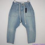 One Teaspoon New!‎  Shabby Kingpins Boyfriend Jeans, Small Photo 3