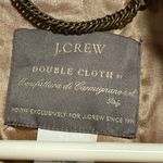 J.Crew Classic Brown Trench Coat Photo 4