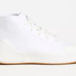 Adidas  by Stella McCartney Treino mid-top sneakers Photo 2