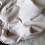 Aerie  chill play move Capri leggings pale pink XL Photo 12