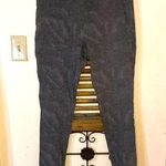 Michael Kors MK  Black and white dress pant size L Photo 0