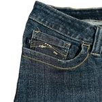 Lee  Vintage Slender Secret Jeans Size 8 Short Photo 5