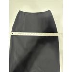 Chiara Boni LA PETITE ROBE Black Mermaid Dressy Maxi Skirt 40 US 4 Party Formal Photo 9