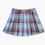 Forever 21 plaid skirt Photo 1