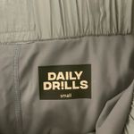 Daily Drills  Super Bounce Skirt Harbor Green Photo 4