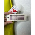 Calia Womens Keyhole Kiwi Green One
Piece Tummy Control Swimsuit Size 16 NWT Photo 6