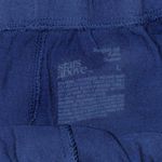 Stars Above Navy Pajama Shorts Photo 3