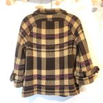 Dialogue  SWING JACKET vintage look size XS warm lined pepilum Photo 1