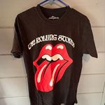The Rolling Stones  Tee shirt Photo 0