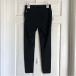 Z By Zella High Waist Performance 7/8 Length Leggings  Black XS Women’s Photo 4