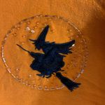 White Stag Vintage Halloween Sweatshirt Size L Photo 3