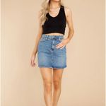 ‎Racerback Cropped Tank Top Black Size M Photo 8