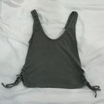 Urban Outfitters Project Social T x UO Ribbed Crop Tanks (2-pack) Photo 1