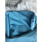 Coach  EAST/WEST CELESTE CONVERTIBLE HOBO IN PEBBLE LEATHER F36628 SV/BLUE Photo 5