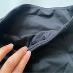 Lululemon  Biker shorts in Black color Photo 6