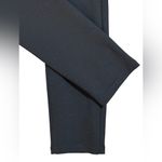 Altar'd State ALTAR’D STATE Ponte Knit Pull On Pant legging S Black EUC Photo 4