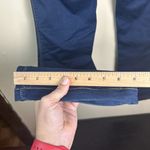 Push Up Stretch flared Leg Womens Jeans Colombian Reduce Abdomen Butt Lifting Blue Size 30 Photo 10