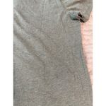 The North Face Size Medium Half Dome Short Sleeve Cotton Blend Green Crew Neck Shirt Photo 7