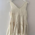 Free People  Slip Mini Dress Photo 8