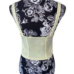 PacSun  Pac Cares Cropped Tank Top Sz Juniors Large Summer Beach Vacation Coastal Photo 2