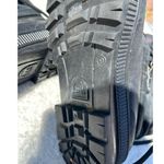 Sorel  Insulated Black Snow Boots Size 9 Photo 4