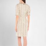 Gucci nwot  floral cotton dress Photo 1