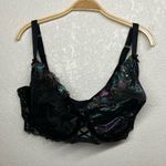 Cacique  Balconette Underwire 
Bra Size 44G Photo 0