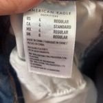 American Eagle Next Level Stretch Super Hi-Rise Distressed Jegging Jeans Photo 2