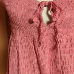 Hem & Thread Feninine ruffled sexy summer top Photo 5