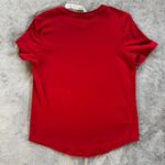 Lululemon  Love Crew III T-shirt Sz 4 Photo 7