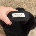 Babaton  Pelle Aritzia Pencil Skirt Black Photo 2