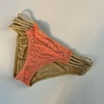 Luli Fama  Delicia Braided Side Crochet Bottom nwt Photo 10