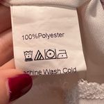 Hazel Flowy Purple Floral Tiered Mini Dress Size XS Photo 5