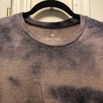American Eagle  Outfitters Plush Tie-Dye Sweater Photo 4