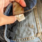 Kut From The Kloth KUT from the‎ KLOTH Womens Jeans Shorts Size 2 Petite Blue Katy Boyfriend Photo 5